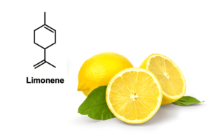 Scopri di più sull'articolo Limonene: cosa è, effetti, benefici ed utilizzi