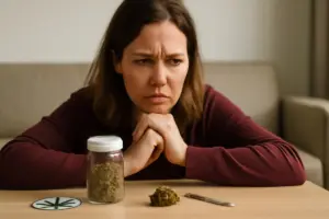 Chi ha paura del mito dello sballo? Scopri la verità sulla cannabis legale
