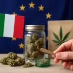 Normativa europea sulla cannabis legale: cosa cambia davvero per i consumatori italiani