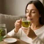 A cosa serve l’infuso di cannabis light? Risposta scientifica che aiuta il relax