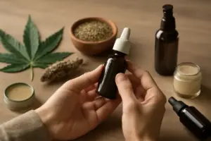 Prodotti a base di canapa per il benessere: come riconoscere quelli davvero efficaci