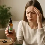 CBD può essere utile contro l’ansia? Le evidenze che rassicurano davvero