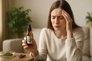 CBD può essere utile contro l’ansia? Le evidenze che rassicurano davvero