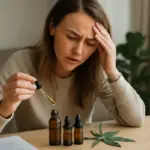 Come scegliere il miglior olio di CBD per alleviare lo stress: dettagli da non trascurare