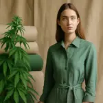 Canapa nella moda: come i tessuti green stanno tornando a essere protagonisti