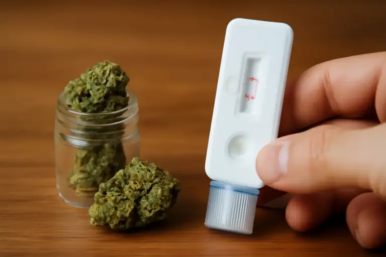 Cannabis light e test antidroga: perché il risultato non è sempre quello che ti aspetti