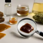 Resine e concentrati di cannabis light: il dettaglio che determina qualità e sicurezza