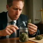 La soglia di THC nella cannabis legale: come viene stabilita davvero dalle autorità