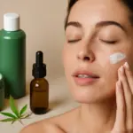 I cosmetici al CBD funzionano davvero? Scopri l’effetto che pochi conoscono sulla pelle