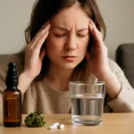 Quali sono gli effetti collaterali più comuni dei prodotti CBD? La verità che è bene sapere