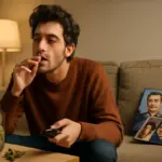 Come la cannabis legale sta influenzando il cinema italiano: titoli da vedere subito