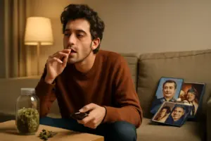 Come la cannabis legale sta influenzando il cinema italiano: titoli da vedere subito