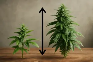 Cannabis autofiorente vs. fotoperiodica: differenze pratiche che impattano sul risultato
