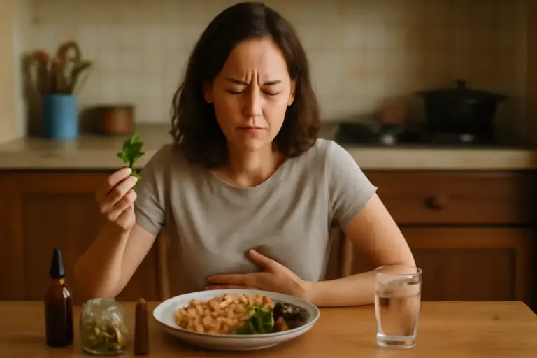 Come usare la cannabis legale per favorire la digestione: strategie efficaci da provare