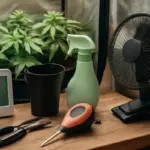 Gli accessori indispensabili per grower alle prime armi: cosa non deve mancare nella tua serra domestica