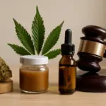 Qual è la differenza legale tra infiorescenze, estratti e oli di cannabis? Un chiarimento che aiuta a scegliere