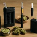 Vaporizzatori per cannabis legale: quale modello offre la migliore esperienza d’uso?