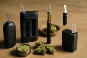 Vaporizzatori per cannabis legale: quale modello offre la migliore esperienza d’uso?