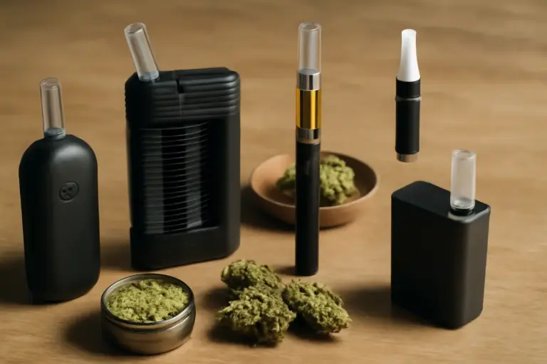 Vaporizzatori per cannabis legale: quale modello offre la migliore esperienza d’uso?