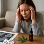 CBD e mal di testa: ciò che dicono davvero le prove cliniche più recenti