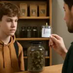 La cannabis light può essere venduta ai minorenni? Gli obblighi veri dei rivenditori secondo la legge