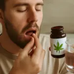 Come si assumono le capsule di CBD? Il metodo semplice che evita sprechi