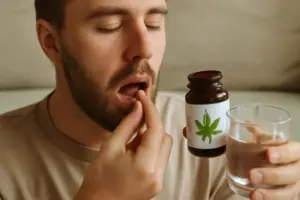 Come si assumono le capsule di CBD? Il metodo semplice che evita sprechi