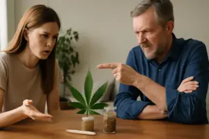 Perché la cannabis legale divide ancora l’opinione pubblica? La risposta spiazza molti