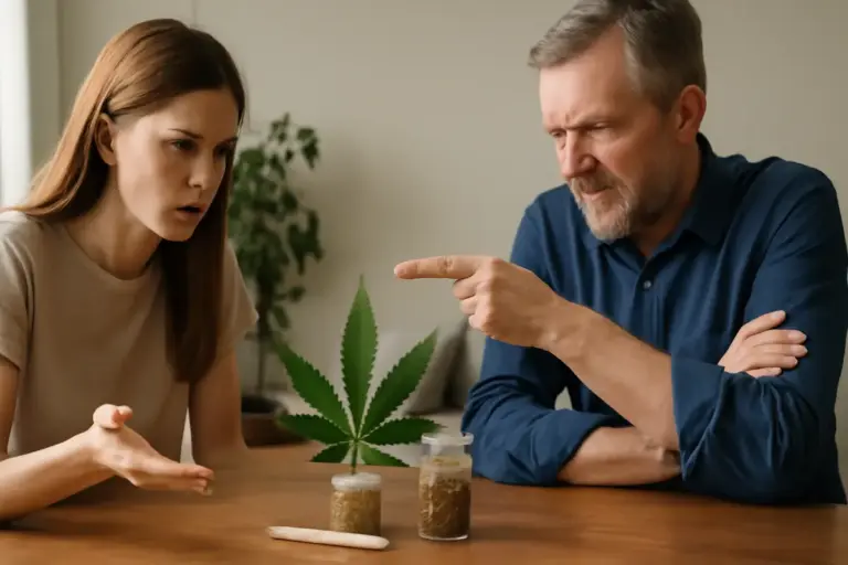 Perché la cannabis legale divide ancora l’opinione pubblica? La risposta spiazza molti