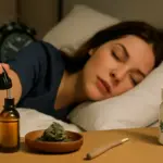 L’uso di cannabis legale per migliorare il sonno: esperienze e consigli utili