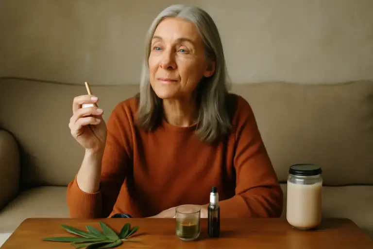 Racconti di chi ha scelto prodotti a base di cannabis: testimonianze che non ti aspetti