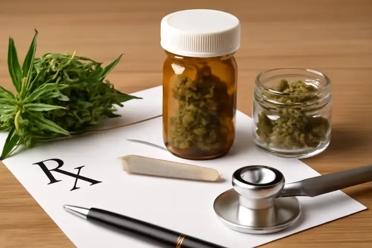 Cannabis terapeutica e cannabis light: cosa dice realmente la normativa sulle prescrizioni mediche
