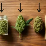 Cosa cambia tra cannabis light, canapa industriale e cannabis per uso personale: le distinzioni legali più ignorate