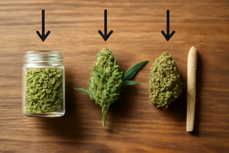 Cosa cambia tra cannabis light, canapa industriale e cannabis per uso personale: le distinzioni legali più ignorate