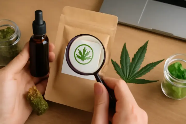 Come verificare la certificazione dei prodotti a base di cannabis legale: trucchi e segnali affidabili