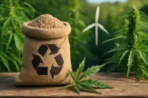 Cannabis come risorsa sostenibile: il beneficio ambientale che pochi conoscono