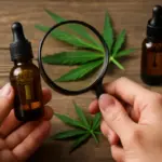 Come riconoscere il vero olio di CBD? Il dettaglio che fa la differenza