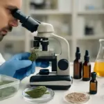 Come vengono controllati i prodotti a base di cannabis legale? Gli standard ufficiali che pochi conoscono