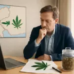 Storie di legalizzazione nei Paesi vicini: lezioni da cui imparare subito