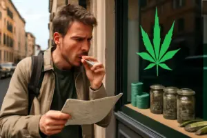 Il ruolo delle Regioni nella regolamentazione della cannabis in Italia: differenze che sorprendono chi viaggia