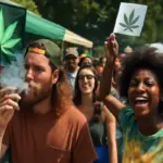 Come si celebrano le giornate dedicate alla cannabis? Eventi e aneddoti sorprendenti