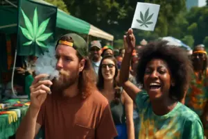 Come si celebrano le giornate dedicate alla cannabis? Eventi e aneddoti sorprendenti