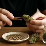 Recuperare semi di cannabis da infiorescenze light: è davvero possibile? Ecco la verità