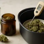 Cos’è la cannabis legale decarbossilata? Il processo che libera tutto il potenziale attivo