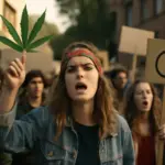 La cannabis nelle leggende popolari: come è diventata simbolo di ribellione e cambiamento