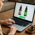 Acquistare prodotti CBD online è sicuro? I criteri che ti mettono al riparo da brutte sorprese