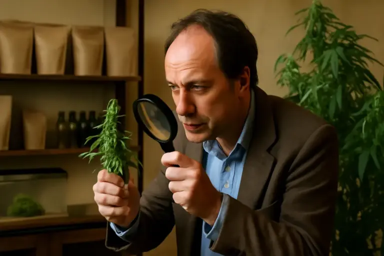 Le origini della cannabis legale in Italia: perché la sua storia è piena di sorprese