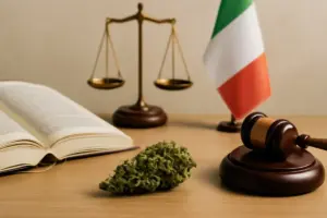 Quali sono le leggi attuali sulla cannabis legale in Italia? Chiarezza definitiva sulle norme aggiornate