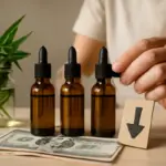 I migliori oli di CBD per uso quotidiano: come scegliere e non sprecare soldi