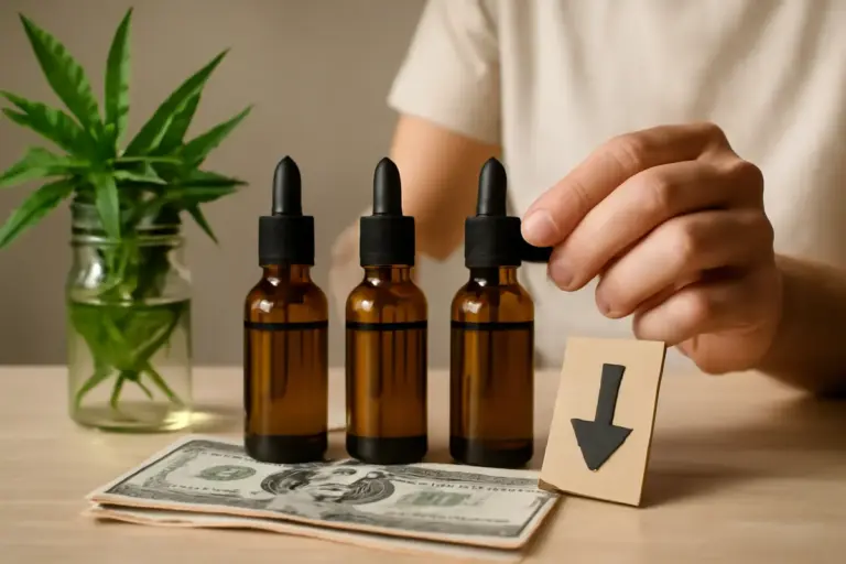 I migliori oli di CBD per uso quotidiano: come scegliere e non sprecare soldi